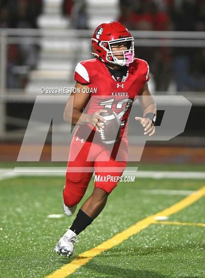 Thumbnail 1 in St. John Bosco @ Kahuku photogallery.