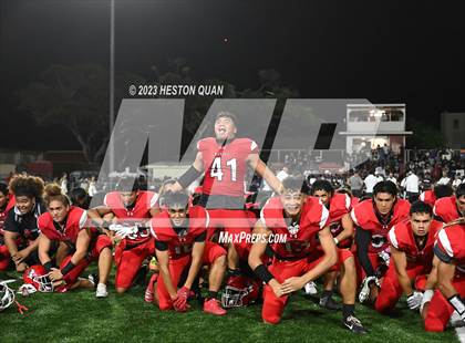 Thumbnail 2 in St. John Bosco @ Kahuku photogallery.