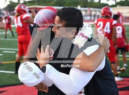 Thumbnail 1 in St. John Bosco @ Kahuku photogallery.