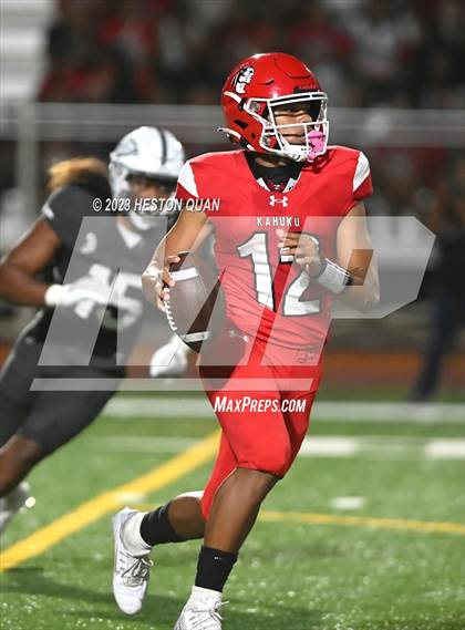 Thumbnail 2 in St. John Bosco @ Kahuku photogallery.
