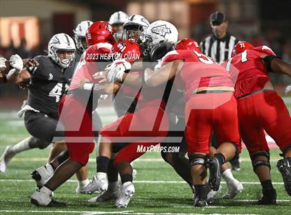 Thumbnail 2 in St. John Bosco @ Kahuku photogallery.