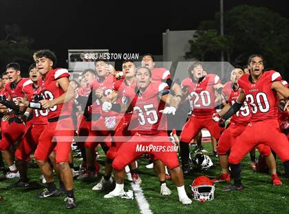 Thumbnail 1 in St. John Bosco @ Kahuku photogallery.