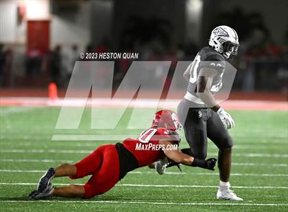 Thumbnail 3 in St. John Bosco @ Kahuku photogallery.