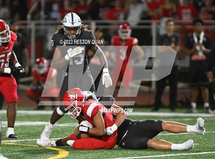 Thumbnail 3 in St. John Bosco @ Kahuku photogallery.