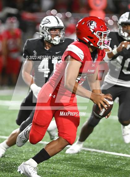 Thumbnail 1 in St. John Bosco @ Kahuku photogallery.