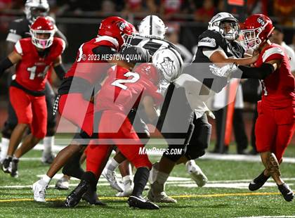 Thumbnail 3 in St. John Bosco @ Kahuku photogallery.