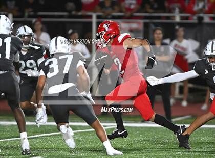 Thumbnail 2 in St. John Bosco @ Kahuku photogallery.