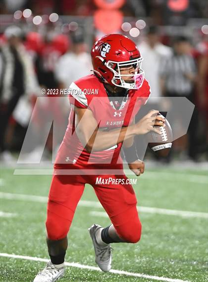 Thumbnail 1 in St. John Bosco @ Kahuku photogallery.
