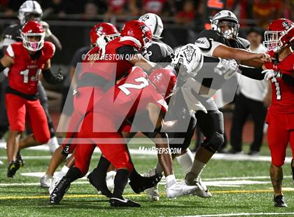 Thumbnail 1 in St. John Bosco @ Kahuku photogallery.