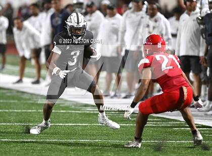 Thumbnail 2 in St. John Bosco @ Kahuku photogallery.