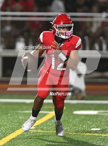 Thumbnail 3 in St. John Bosco @ Kahuku photogallery.