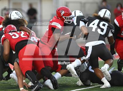 Thumbnail 2 in St. John Bosco @ Kahuku photogallery.