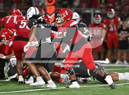 Thumbnail 1 in St. John Bosco @ Kahuku photogallery.