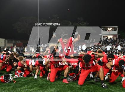 Thumbnail 2 in St. John Bosco @ Kahuku photogallery.