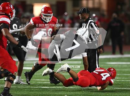 Thumbnail 1 in St. John Bosco @ Kahuku photogallery.