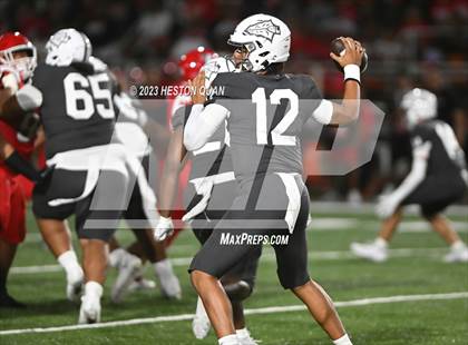 Thumbnail 1 in St. John Bosco @ Kahuku photogallery.