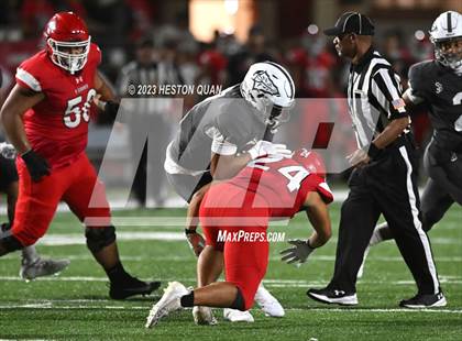Thumbnail 1 in St. John Bosco @ Kahuku photogallery.