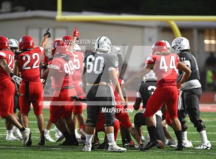 Thumbnail 3 in St. John Bosco @ Kahuku photogallery.
