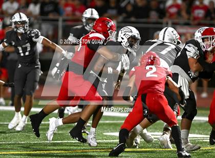 Thumbnail 1 in St. John Bosco @ Kahuku photogallery.