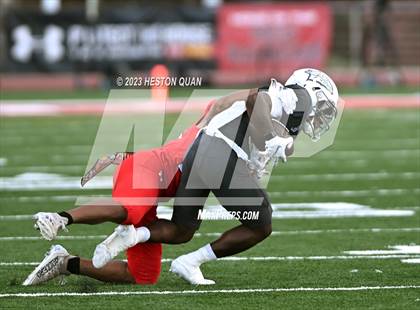 Thumbnail 1 in St. John Bosco @ Kahuku photogallery.