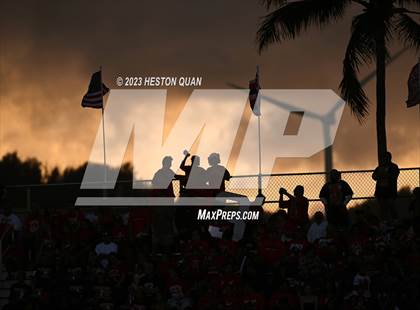 Thumbnail 3 in St. John Bosco @ Kahuku photogallery.