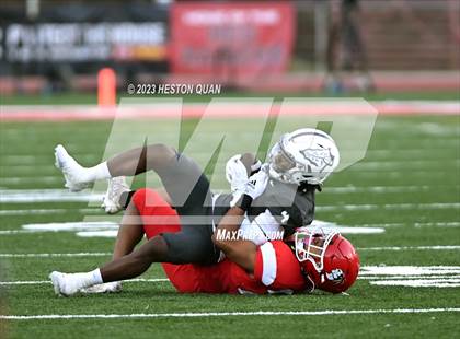 Thumbnail 3 in St. John Bosco @ Kahuku photogallery.