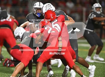 Thumbnail 2 in St. John Bosco @ Kahuku photogallery.