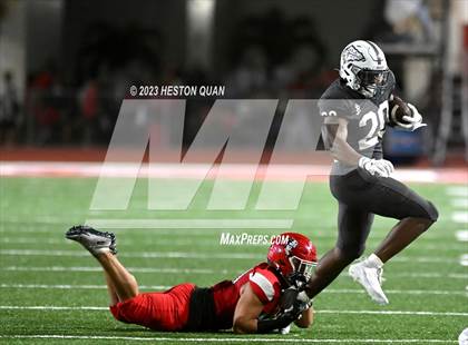 Thumbnail 2 in St. John Bosco @ Kahuku photogallery.
