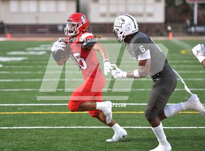 Thumbnail 1 in St. John Bosco @ Kahuku photogallery.