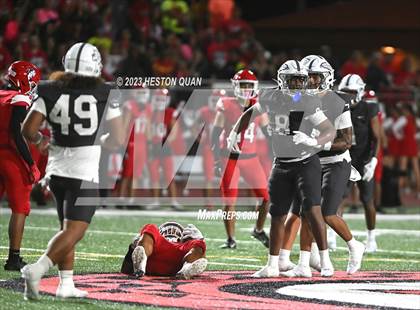Thumbnail 3 in St. John Bosco @ Kahuku photogallery.