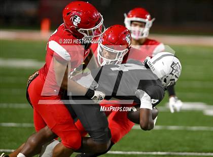 Thumbnail 1 in St. John Bosco @ Kahuku photogallery.