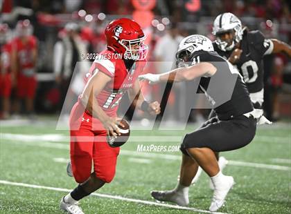 Thumbnail 2 in St. John Bosco @ Kahuku photogallery.