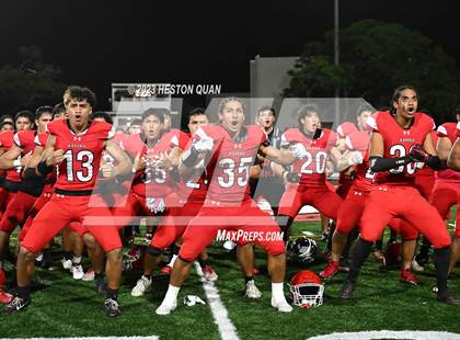 Thumbnail 3 in St. John Bosco @ Kahuku photogallery.