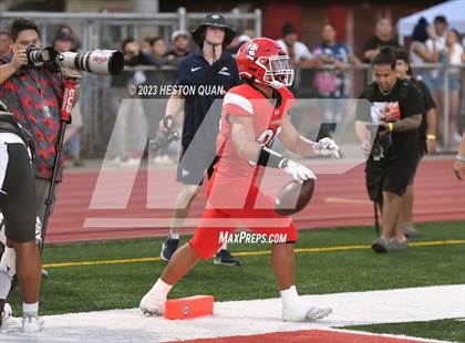 Thumbnail 2 in St. John Bosco @ Kahuku photogallery.