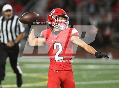 Thumbnail 1 in St. John Bosco @ Kahuku photogallery.