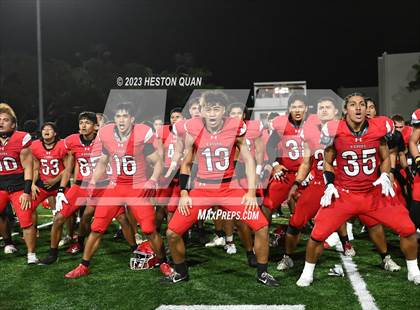 Thumbnail 1 in St. John Bosco @ Kahuku photogallery.