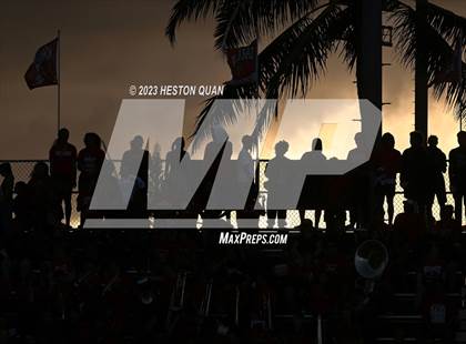 Thumbnail 1 in St. John Bosco @ Kahuku photogallery.