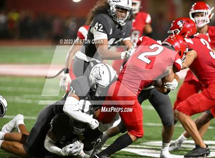 Thumbnail 3 in St. John Bosco @ Kahuku photogallery.
