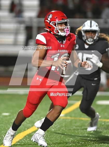 Thumbnail 2 in St. John Bosco @ Kahuku photogallery.