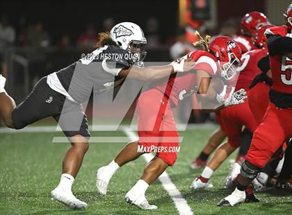 Thumbnail 3 in St. John Bosco @ Kahuku photogallery.