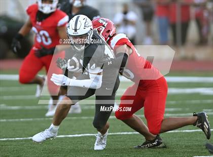 Thumbnail 2 in St. John Bosco @ Kahuku photogallery.