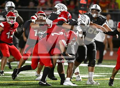 Thumbnail 2 in St. John Bosco @ Kahuku photogallery.