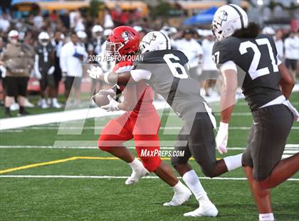 Thumbnail 3 in St. John Bosco @ Kahuku photogallery.