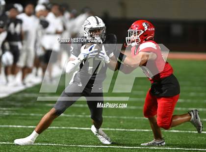 Thumbnail 2 in St. John Bosco @ Kahuku photogallery.