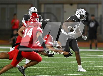 Thumbnail 1 in St. John Bosco @ Kahuku photogallery.