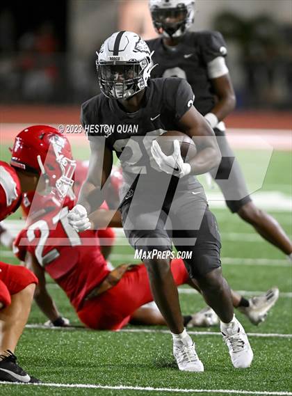 Thumbnail 3 in St. John Bosco @ Kahuku photogallery.