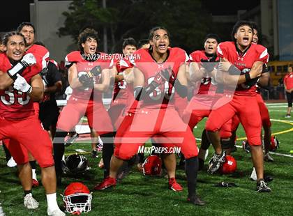 Thumbnail 3 in St. John Bosco @ Kahuku photogallery.