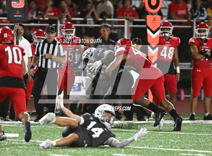 Thumbnail 3 in St. John Bosco @ Kahuku photogallery.