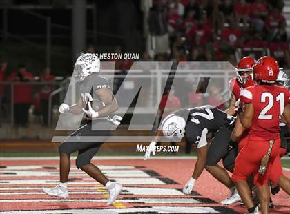 Thumbnail 3 in St. John Bosco @ Kahuku photogallery.
