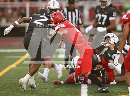 Thumbnail 2 in St. John Bosco @ Kahuku photogallery.